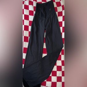 GymShark wide leg pant